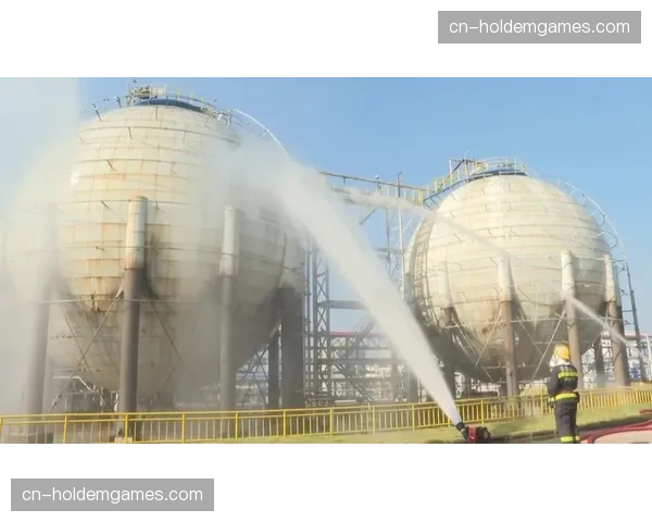 应急预案数字化演练常态化 增强突发状况响应能力