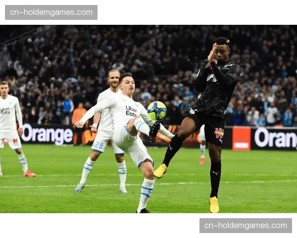 马赛迎战特鲁瓦，目标全取三分稳固欧冠资格区位置