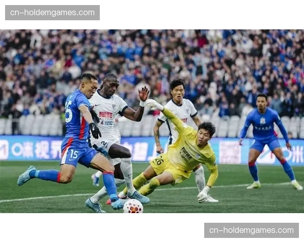 焦点战预热：京沪大战一触即发，申花新援或迎首秀。