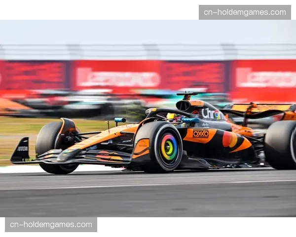 国际汽联F1电竞系列赛全球总决赛落幕，英国选手夺冠